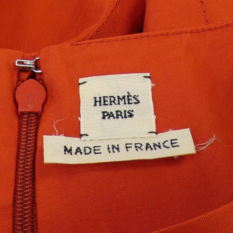 【Khuyến mãi】Đầm HERMES 650299