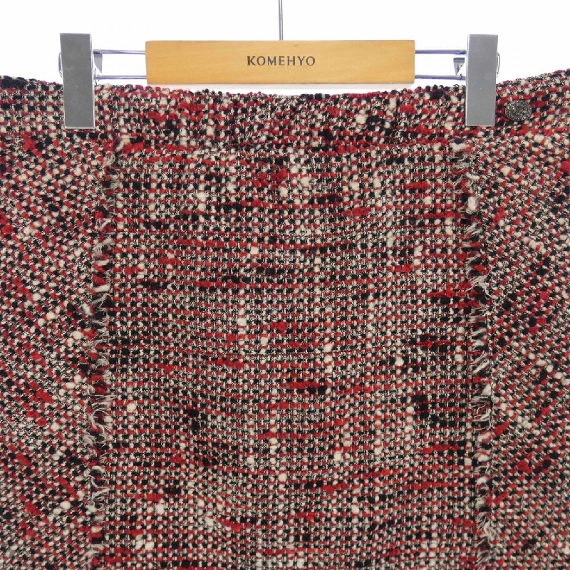 CHANEL P39620V28361 Váy - Hàng hiệu Chính hãng 821172