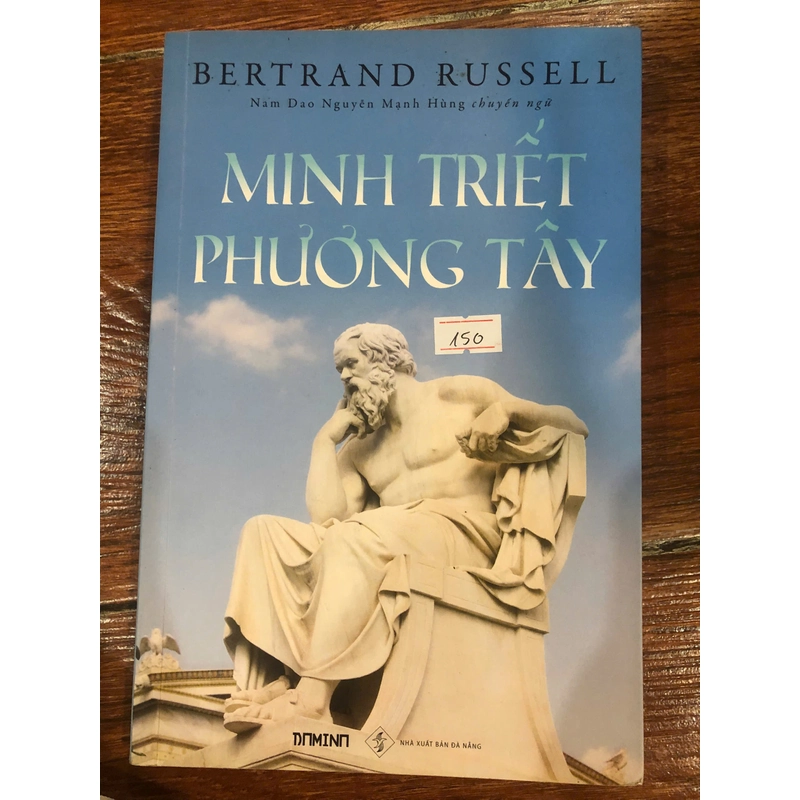 Minh triết Phương Tây (K1) 313604