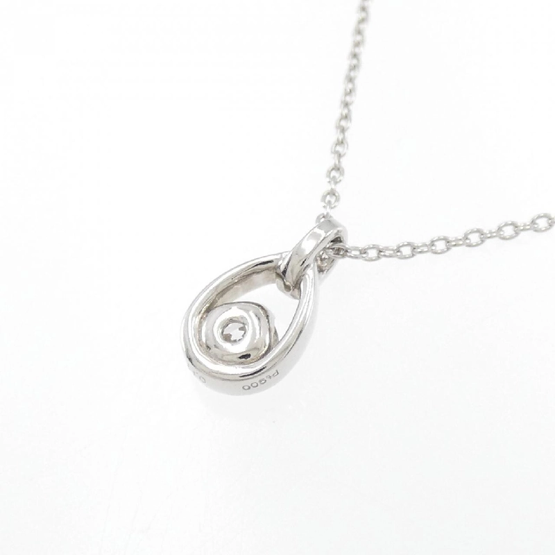 Dây chuyền kim cương PT900/PT850 0.17CT - Hàng hiệu Chính hãng 860840