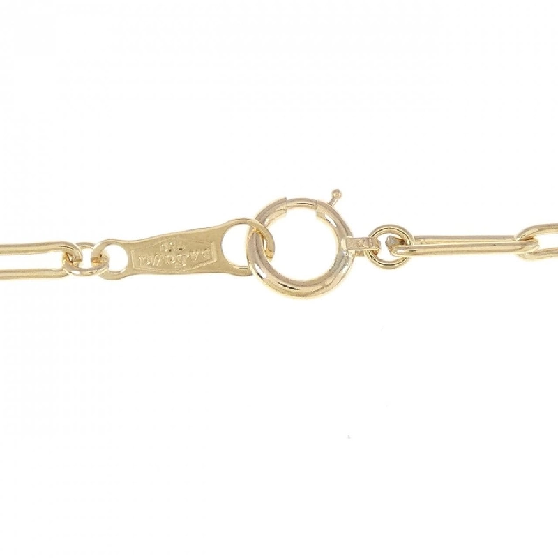 K18YG Necklace - Hàng hiệu Authentic 862709