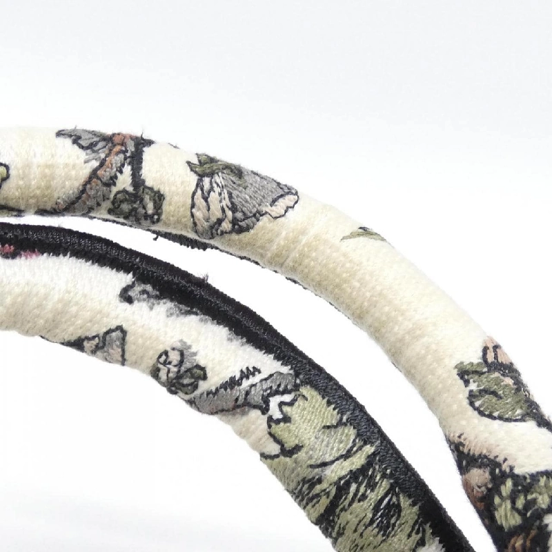 Túi xách Dior Book Tote nhỏ DIOR JARDIN BOTANIQUE - Hàng hiệu Authentic 801555