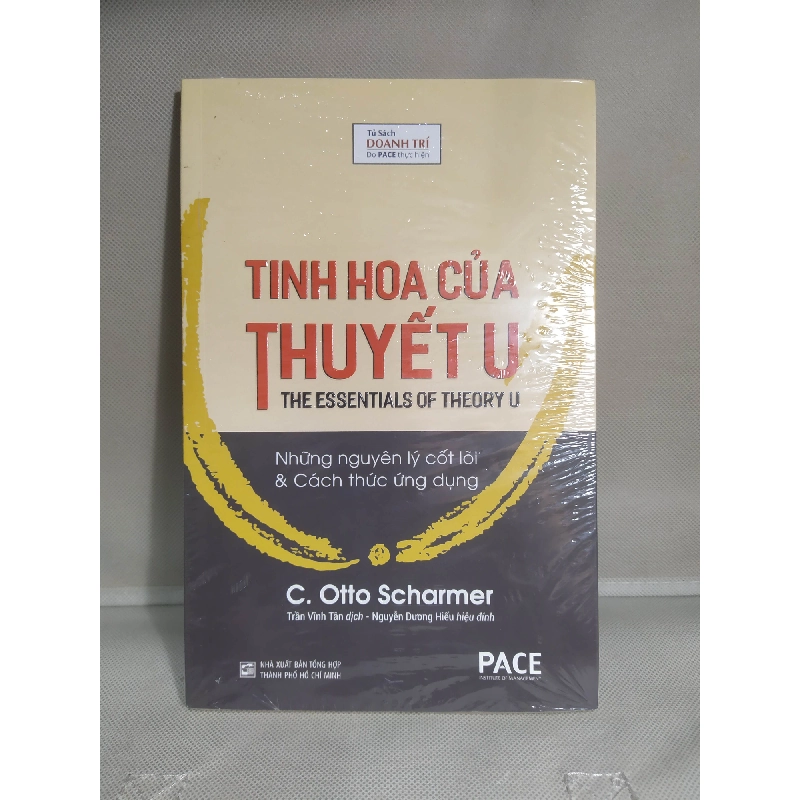 Tinh hoa của thuyết U mới 100% HCM2611 40234