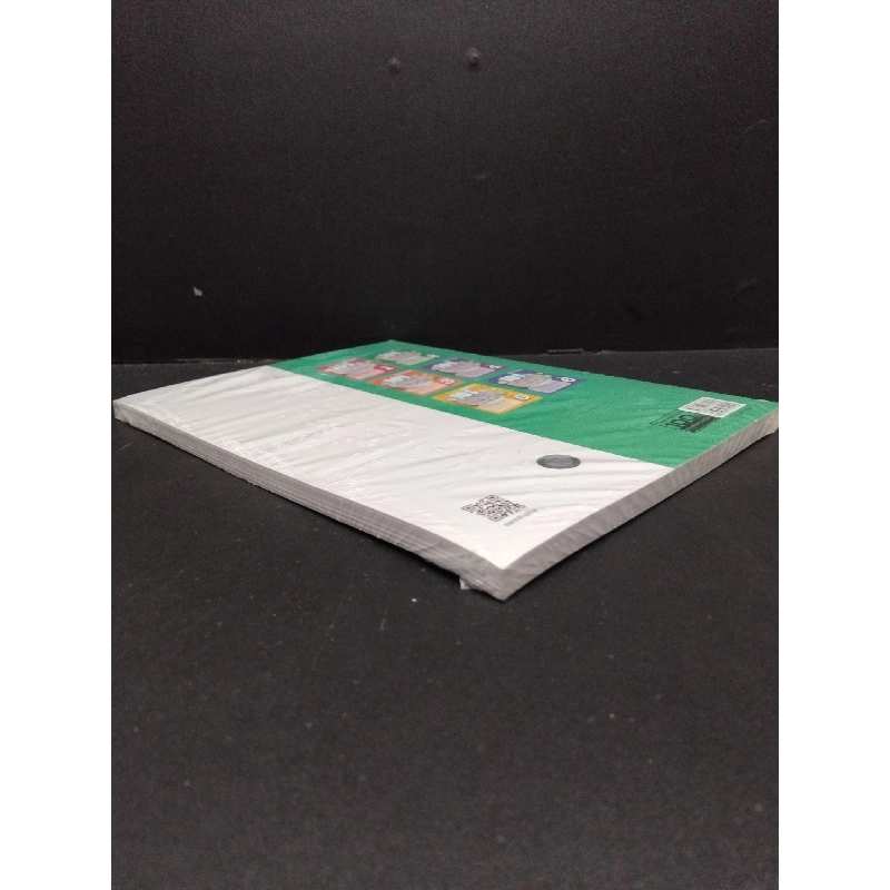 2 Em yêu toán học S. Leong mới 100% HCM.ASB1309 917212