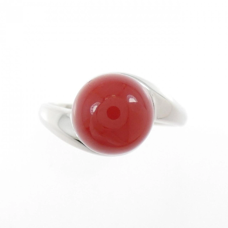 PM900 Nhẫn San Hô 8.8mm - Hàng hiệu Chính hãng 848746