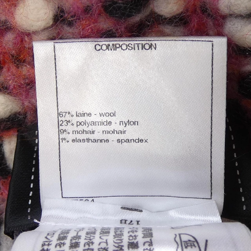 Áo khoác CHANEL P52524K06745 - Hàng hiệu Authentic 821024