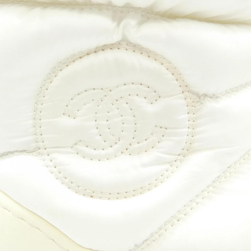 Giày bốt CHANEL 661715