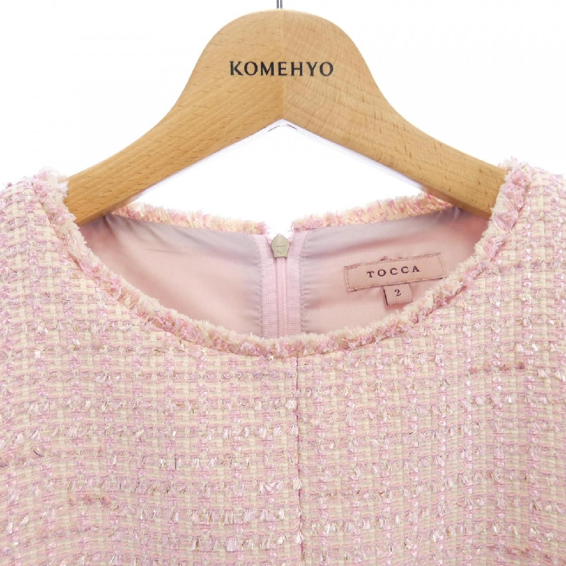 TOCCA ワンピース - Hàng hiệu Chính hãng 814237