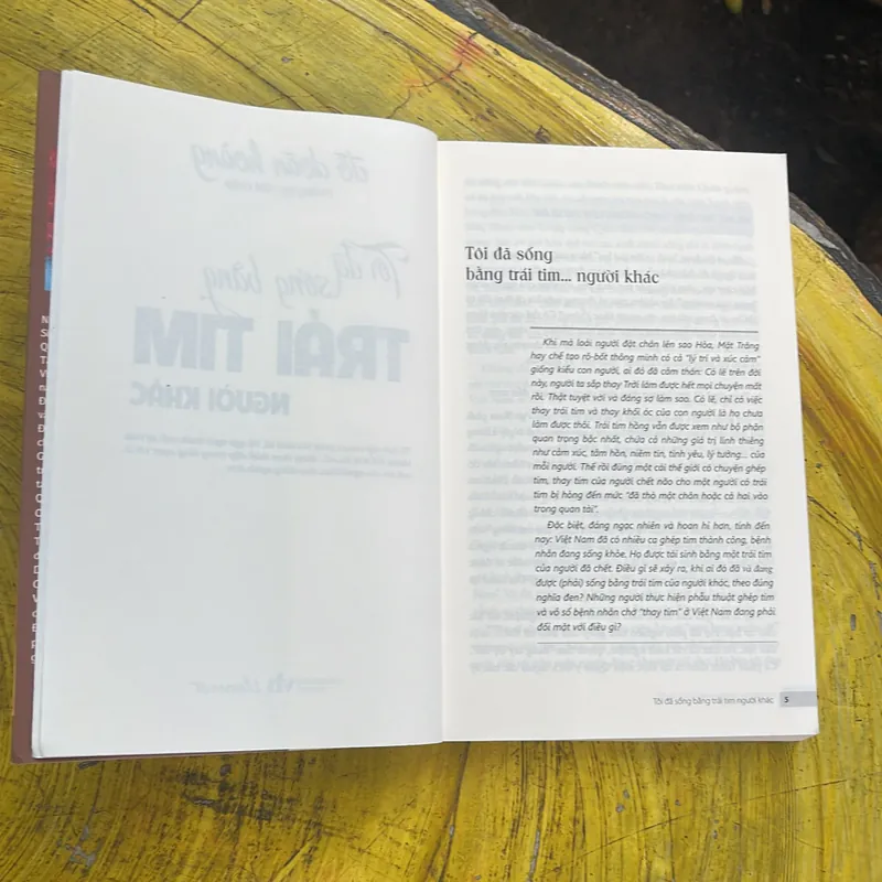 COMBO ĐỖ DOÃN HOÀNG: ĐI QUA MIỀN HOA LỆ ( full 2 tập ) & TÔI ĐÃ SỐNG BẰNG TRÁI TIM NGƯỜI K 738032