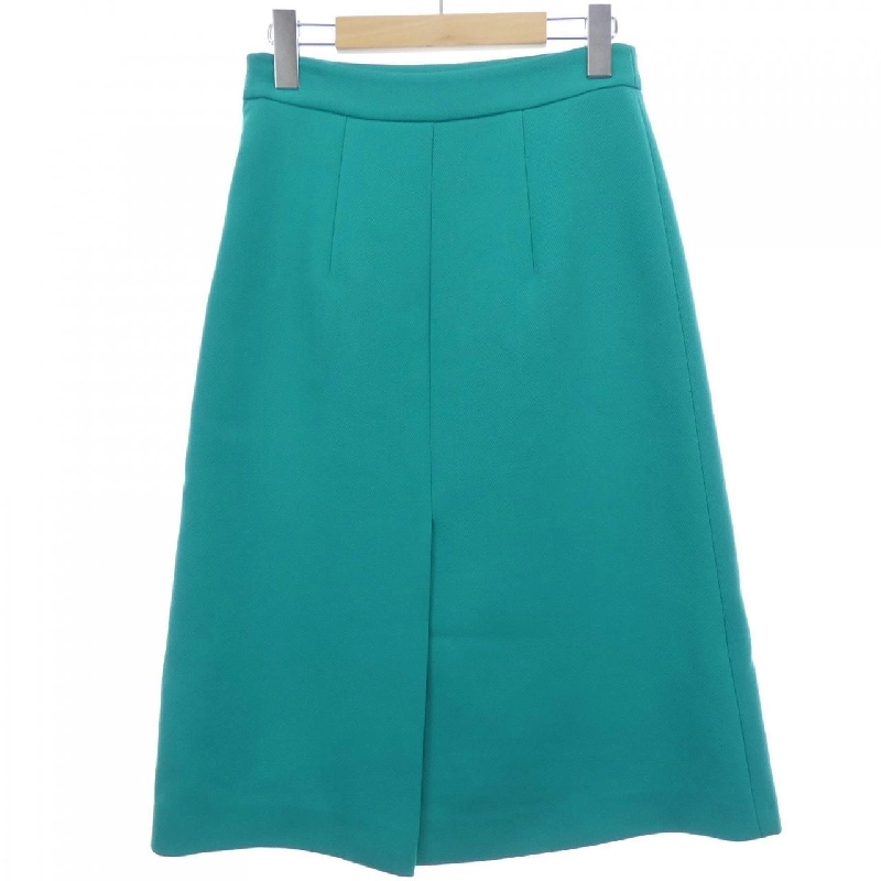 Chân váy PRADA P123Q - Hàng hiệu Authentic 811630