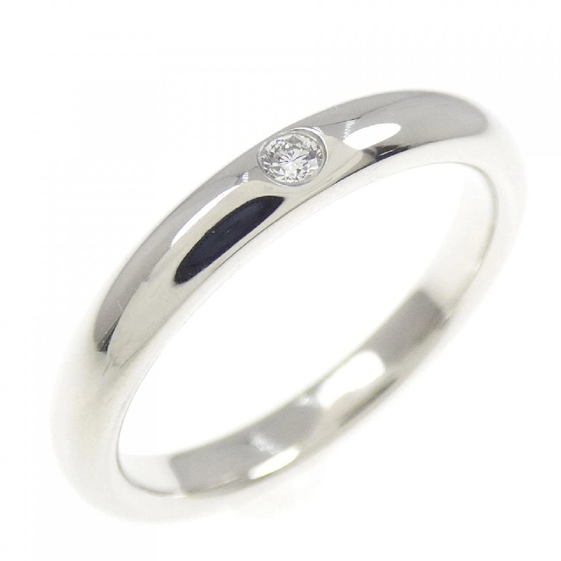 Nhẫn xếp chồng Tiffany - Hàng hiệu Authentic 839862