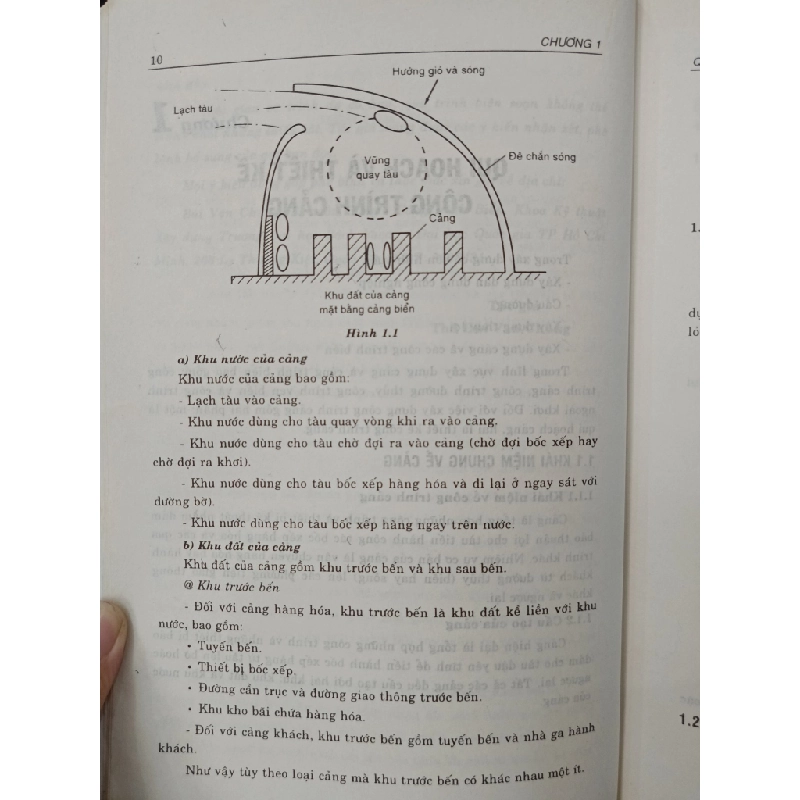 Công trình bến cảng - Bùi Văn Chúng 478179