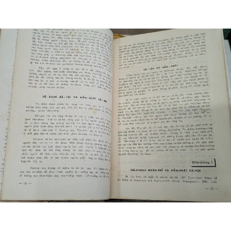 Xã hội học giảng luận và dẫn chứng - Leonard Broom & Philip Selznick 696018