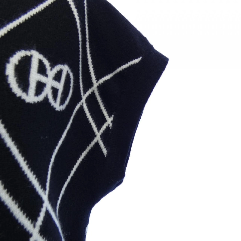 Elie Saab HERMES Round H 2E2513DT Váy 648024