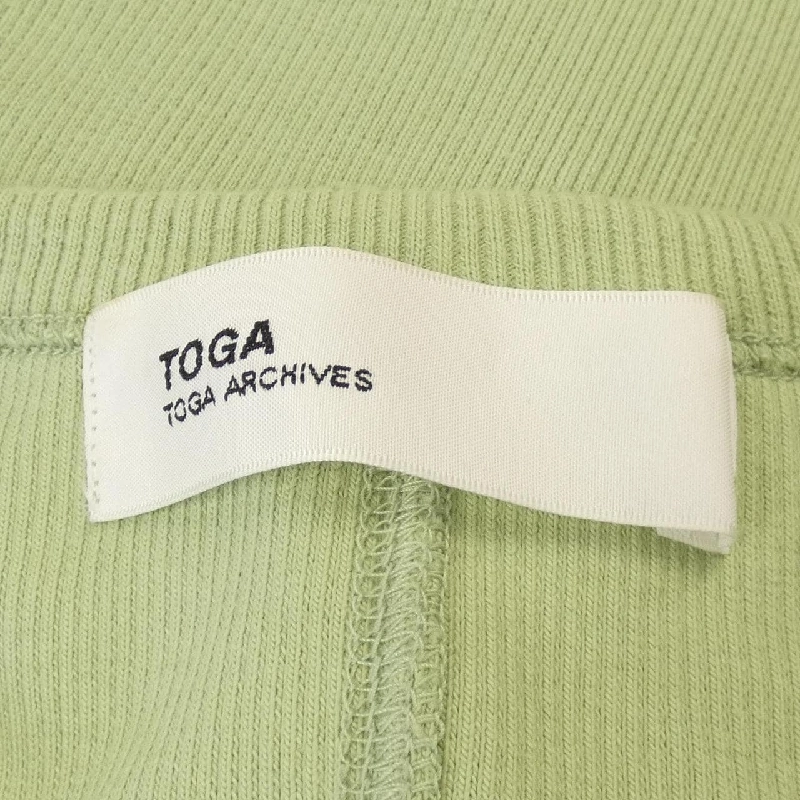 TOGA TA21-JK063 Áo - Hàng hiệu Chính hãng 774209