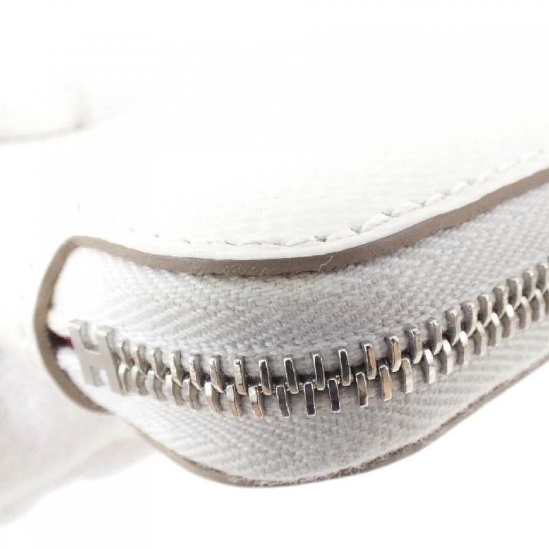 Ví Hermès MORS & CO Silk In Compact 084537CK 623398