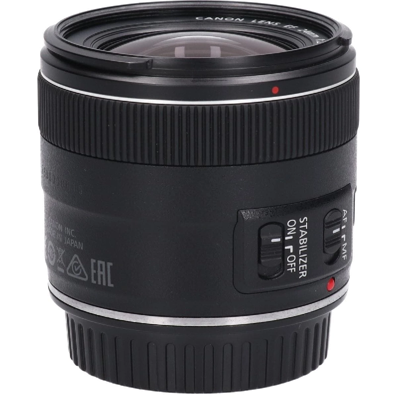 Ống kính EF24mm F2.8 IS USM - Hàng hiệu Authentic 880282