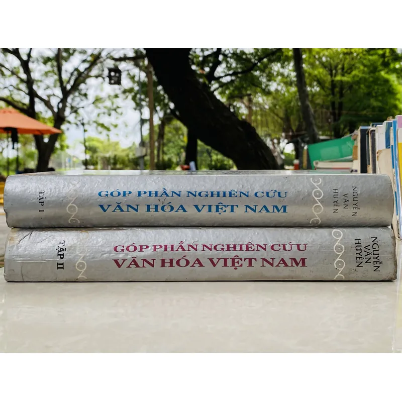 GÓP PHẦN NGHIÊN CỨU VĂN HOÁ VIỆT NAM 602491