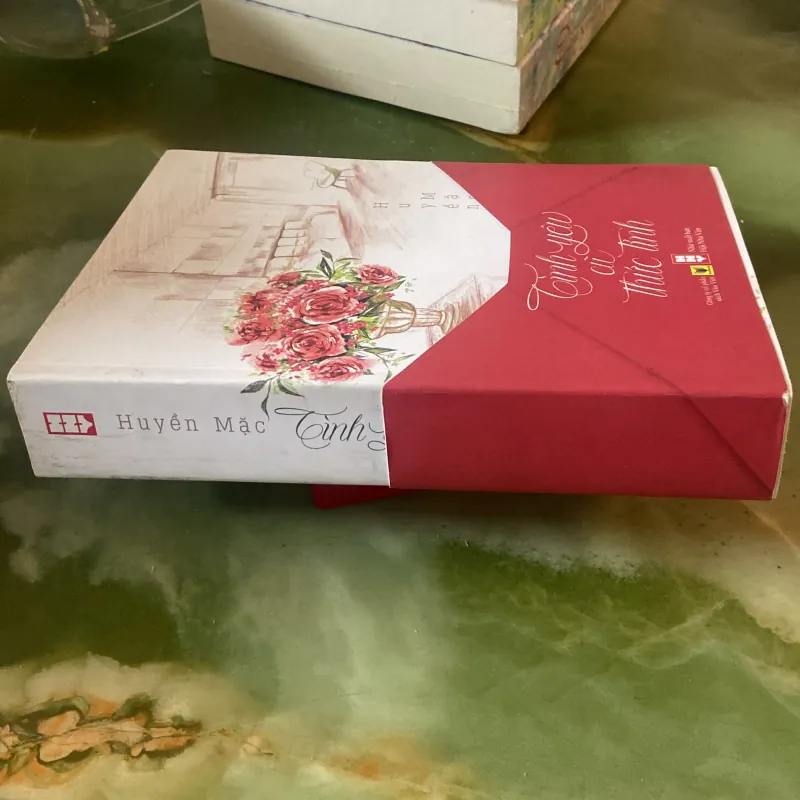 Tình yêu cũ thức tỉnh 992094