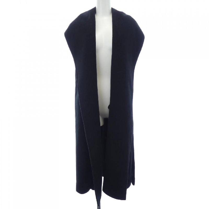 ASHY ROVE Áo vest dài 629705