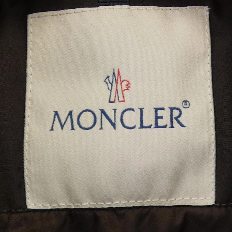 Áo khoác lông vũ MONCLER GERBOISE 627975
