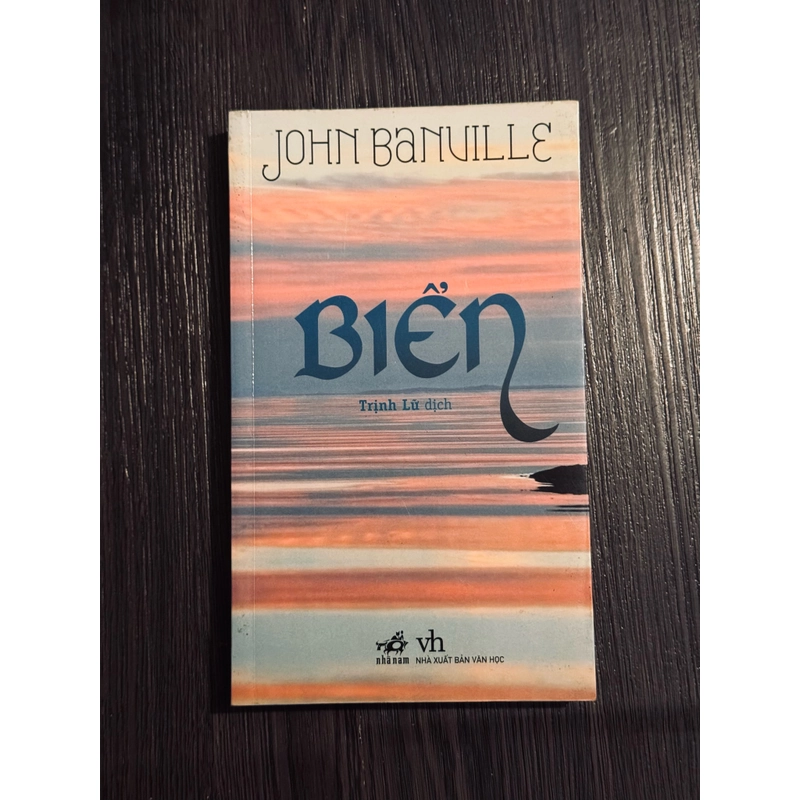 Biển - John Banuille 474927