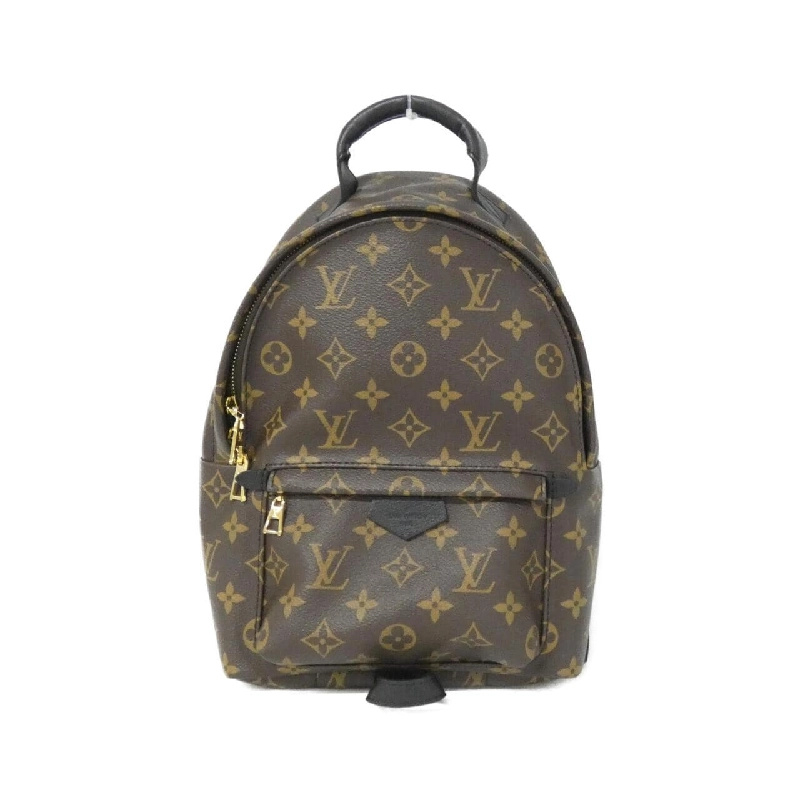 Ba lô Louis Vuitton Monogram Palm Springs PM M41560 - Hàng hiệu Authentic 764361