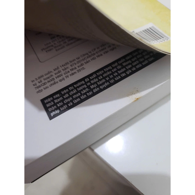 Ngày đầu tiên - Tiểu thuyết Marc Levy 498998
