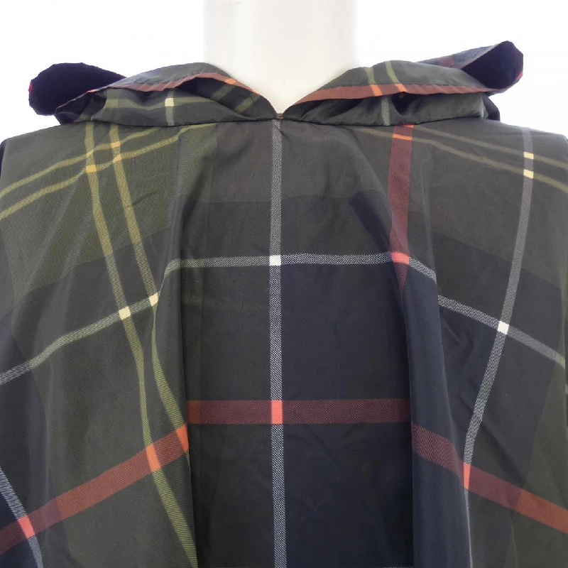 Áo poncho TINRTORIA MATTEI - Hàng hiệu Chính hãng 902787