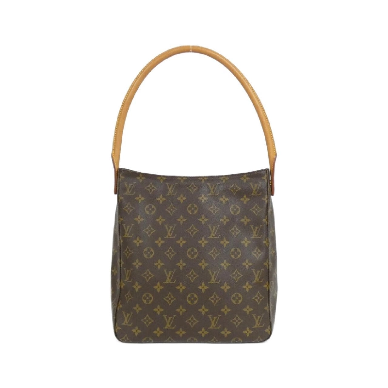 Túi xách vai Louis Vuitton Monogram Looping GM M51145 - Hàng hiệu Authentic 767946