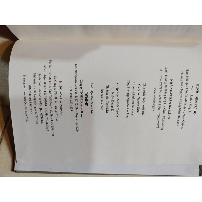 Bước đến tự do 493821