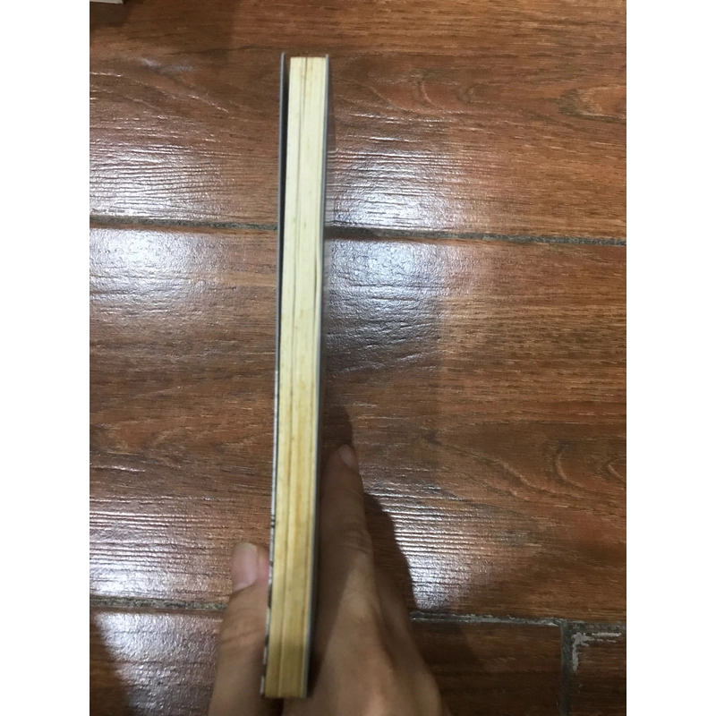 Đong tấm lòng - Nguyễn Ngọc Tư (k1) 509546