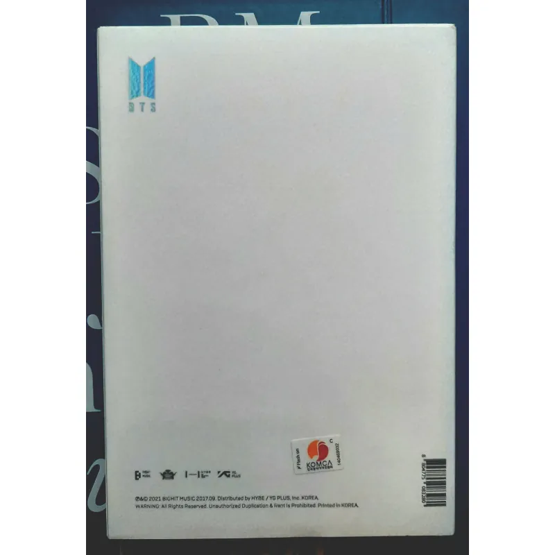 Album Her BTS 970855