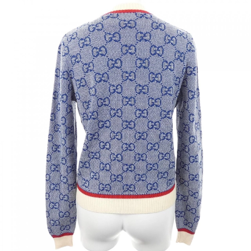 Gucci GG Pattern 574162-XKARI Áo khoác - Hàng hiệu Chính hãng 774713