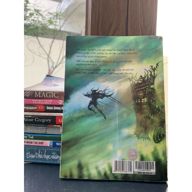 những đôi mát lạnh - Phan Hồn Nhiên 574796