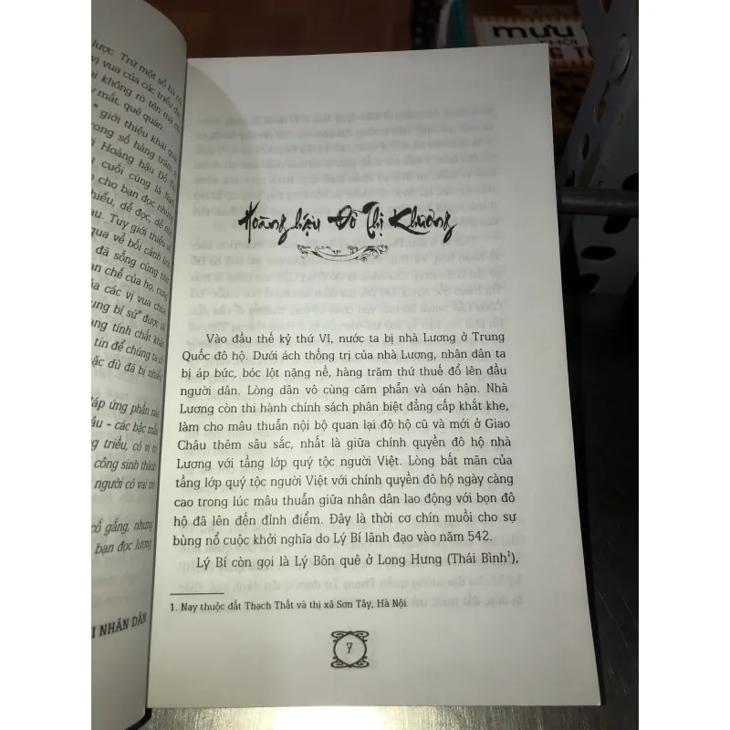 54 vị hoàng hậu Việt Nam - Đặng Việt Thuỷ- Đặng Thành Trung 800252