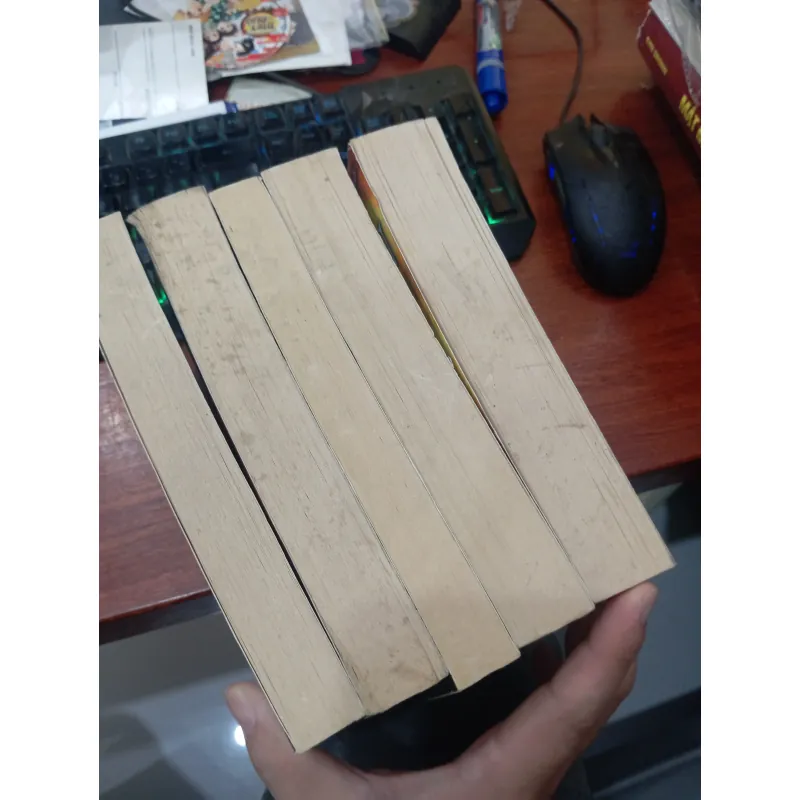 Percy Jackson and the Olympians  1020481