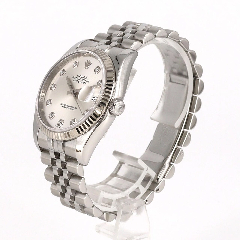 Đồng hồ Rolex Datejust 116234G SSxWG tự động V - Hàng hiệu chính hãng 879519