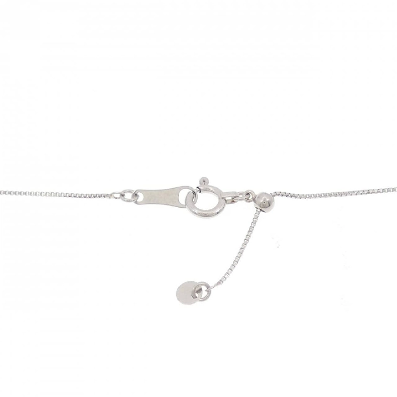 Dây chuyền ruby PT900/PT850 1.10CT - Hàng hiệu Authentic 858866