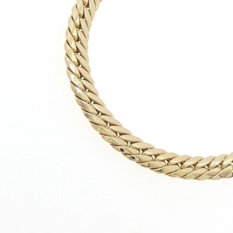 Necklace 750YG UnoAere - Hàng hiệu Authentic 844068