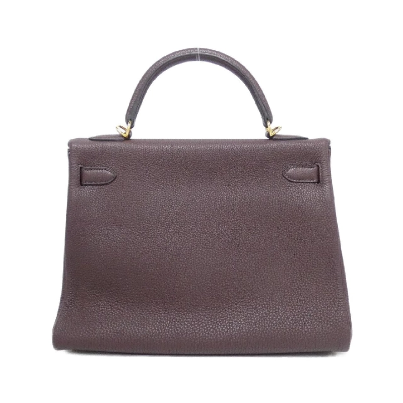 Túi xách Hermès Kelly 32cm 027631CC - Hàng hiệu Authentic 805377