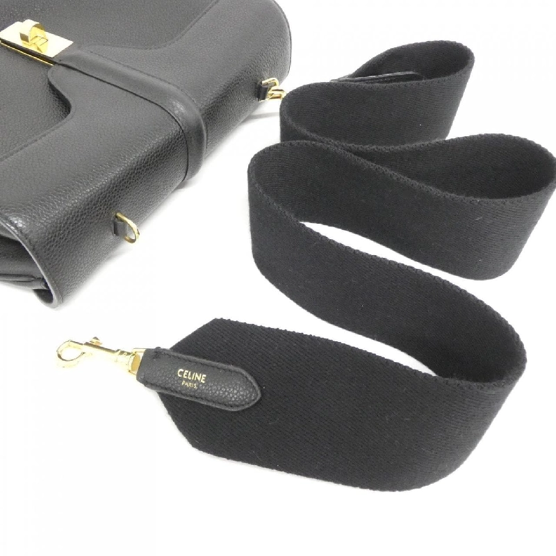 Túi xách đeo vai Céline Teen Soft16 196853CR8 613109