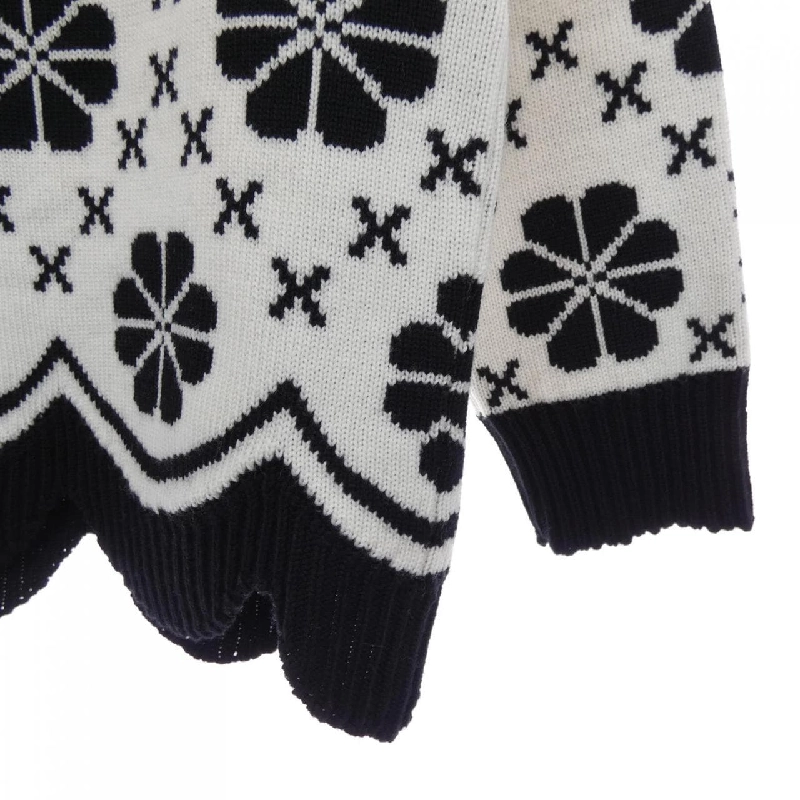 クリスチャンディオール CHRISTIAN DIOR 6E24505AM515 ニット - Hàng hiệu Chính hãng 808659