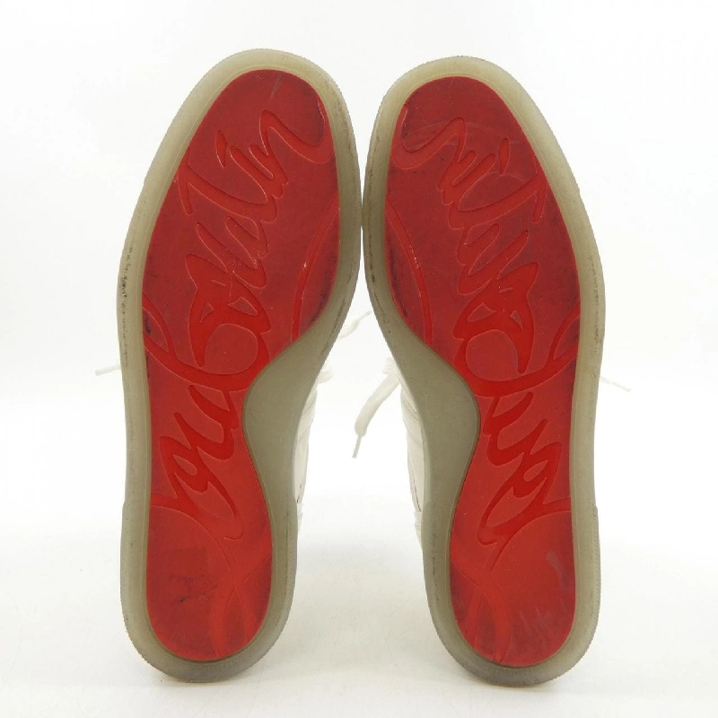 Giày sneaker CHRISTIAN LOUBOUTIN - Hàng hiệu Authentic 907251
