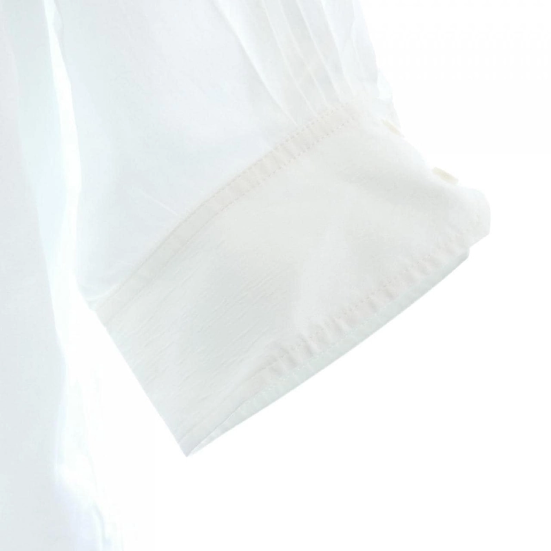 Áo sơ mi ngắn tay Chloe - Hàng hiệu Authentic 826238