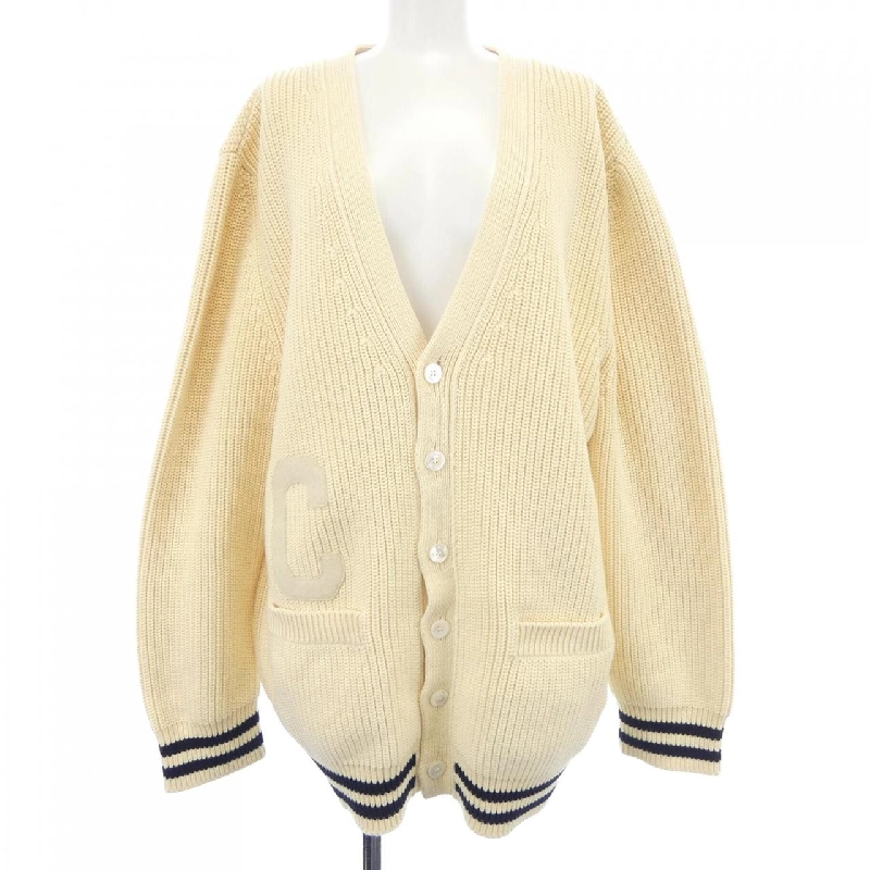 【Mã giảm giá】Áo khoác Celine CELINE 643744