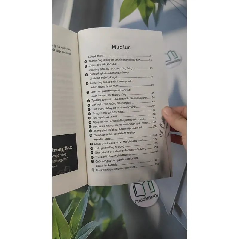 Những Bài Học Cuộc Sống - Hal Urban 961228