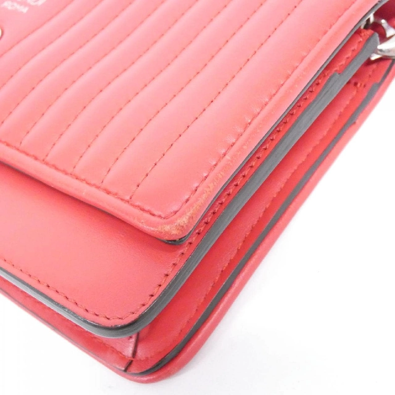 Ví dây chuyền Fendi Dotcom 8M0346 I8F 620336