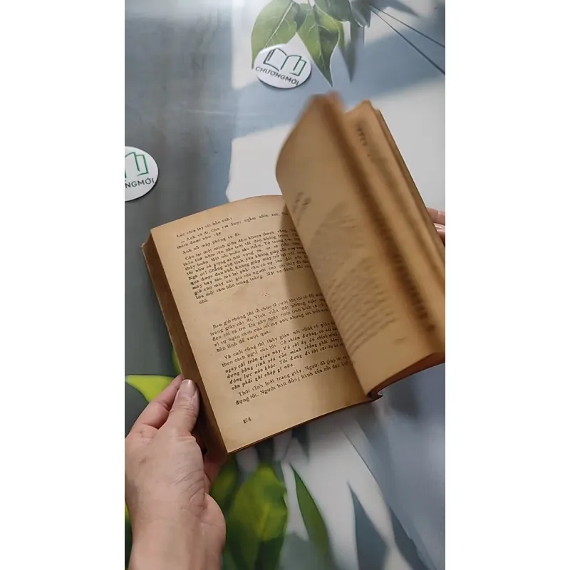 [XƯA] Nuốt Dòng Nước Mắt (1991) - Hương Trà 776051