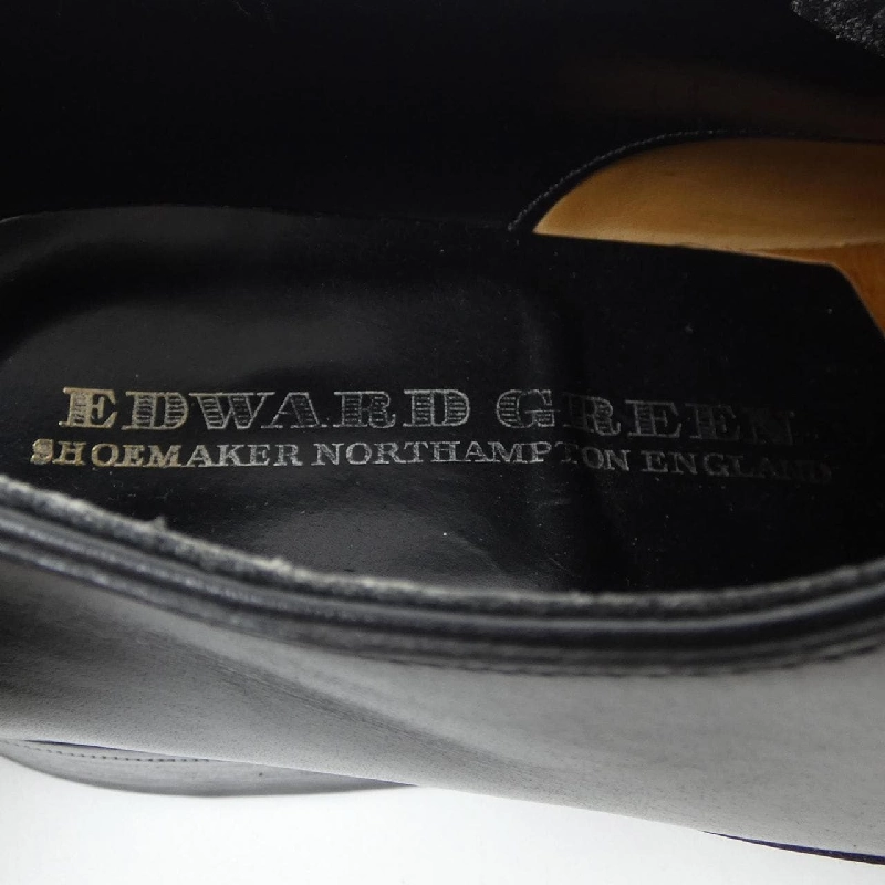Giày EDWARD GREEN - Hàng hiệu Authentic 907186